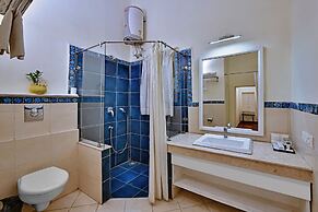 WelcomHeritage Ramgarh