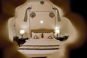 WelcomHeritage Ramgarh