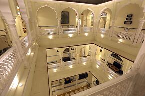 WelcomHeritage Ramgarh