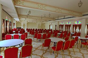 WelcomHeritage Ramgarh