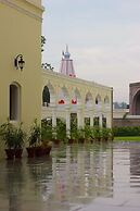 WelcomHeritage Ramgarh