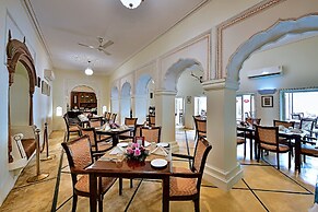 WelcomHeritage Ramgarh