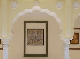 WelcomHeritage Ramgarh