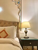 WelcomHeritage Ramgarh