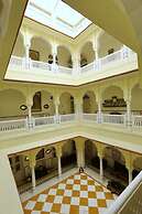 WelcomHeritage Ramgarh