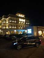 WelcomHeritage Ramgarh