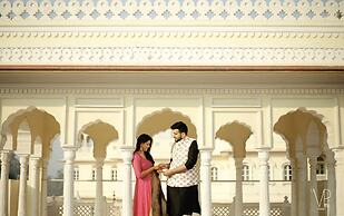 WelcomHeritage Ramgarh