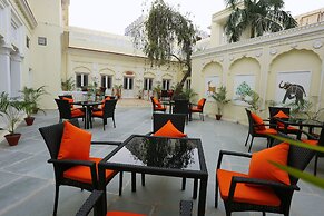 WelcomHeritage Ramgarh