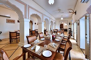 WelcomHeritage Ramgarh