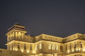 WelcomHeritage Ramgarh