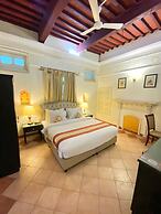 WelcomHeritage Ramgarh