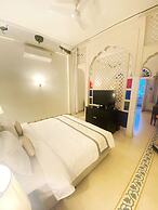 WelcomHeritage Ramgarh