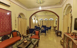 WelcomHeritage Ramgarh