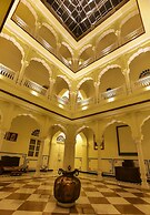 WelcomHeritage Ramgarh