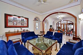 WelcomHeritage Ramgarh