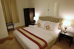 WelcomHeritage Ramgarh