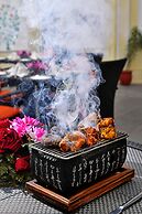 WelcomHeritage Ramgarh