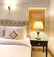 WelcomHeritage Ramgarh