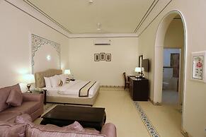 WelcomHeritage Ramgarh