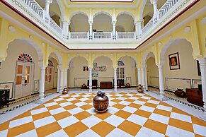 WelcomHeritage Ramgarh