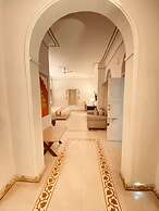 WelcomHeritage Ramgarh