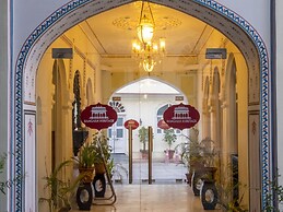 WelcomHeritage Ramgarh