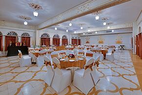 WelcomHeritage Ramgarh