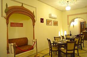 WelcomHeritage Ramgarh