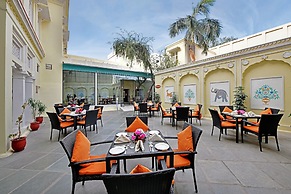 WelcomHeritage Ramgarh