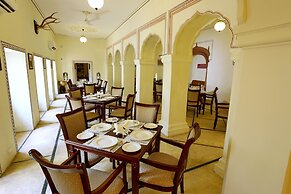 WelcomHeritage Ramgarh