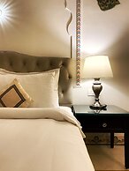 WelcomHeritage Ramgarh