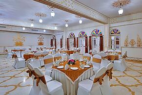 WelcomHeritage Ramgarh