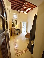 WelcomHeritage Ramgarh