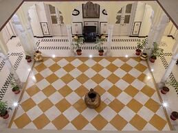 WelcomHeritage Ramgarh