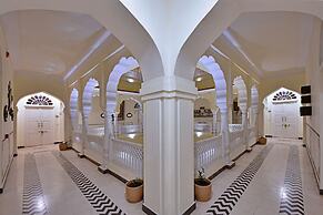 WelcomHeritage Ramgarh