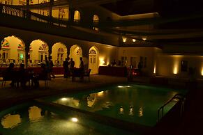 WelcomHeritage Ramgarh