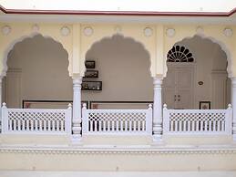 WelcomHeritage Ramgarh