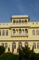 WelcomHeritage Ramgarh