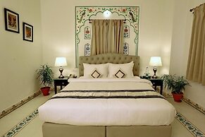 WelcomHeritage Ramgarh