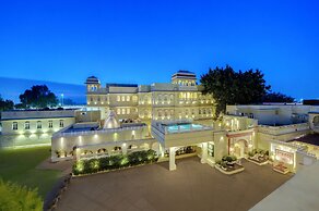 WelcomHeritage Ramgarh