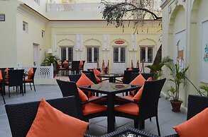 WelcomHeritage Ramgarh