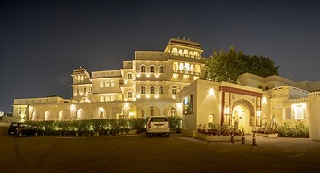 WelcomHeritage Ramgarh