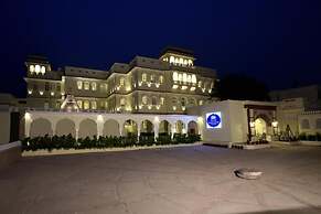 WelcomHeritage Ramgarh