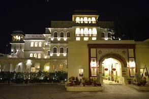 WelcomHeritage Ramgarh