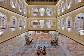 WelcomHeritage Ramgarh