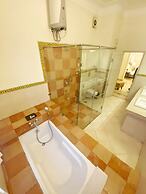 WelcomHeritage Ramgarh