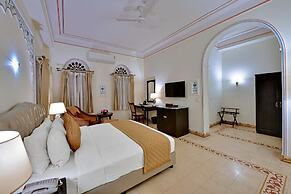 WelcomHeritage Ramgarh