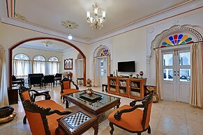 WelcomHeritage Ramgarh