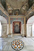 WelcomHeritage Ramgarh