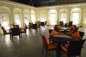 WelcomHeritage Ramgarh